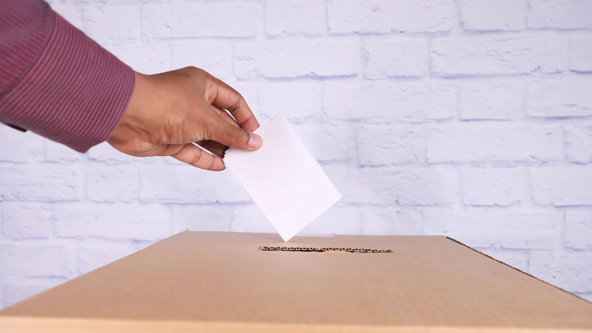 Comissão Nacional de Eleições alerta para e-mail fraudulento para voto online