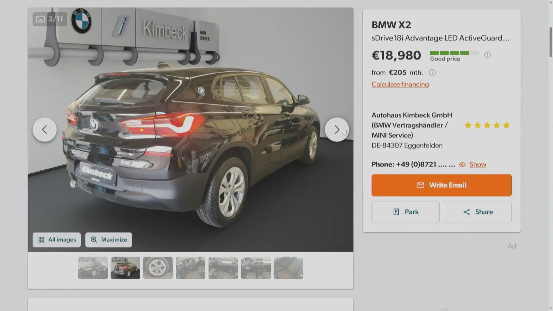 Posso poupar milhares de euros se comprar um carro no estrangeiro?