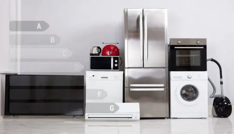 E-lar e Bairros Sustentáveis começam em Junho - Que eletrodomésticos posso substituir?