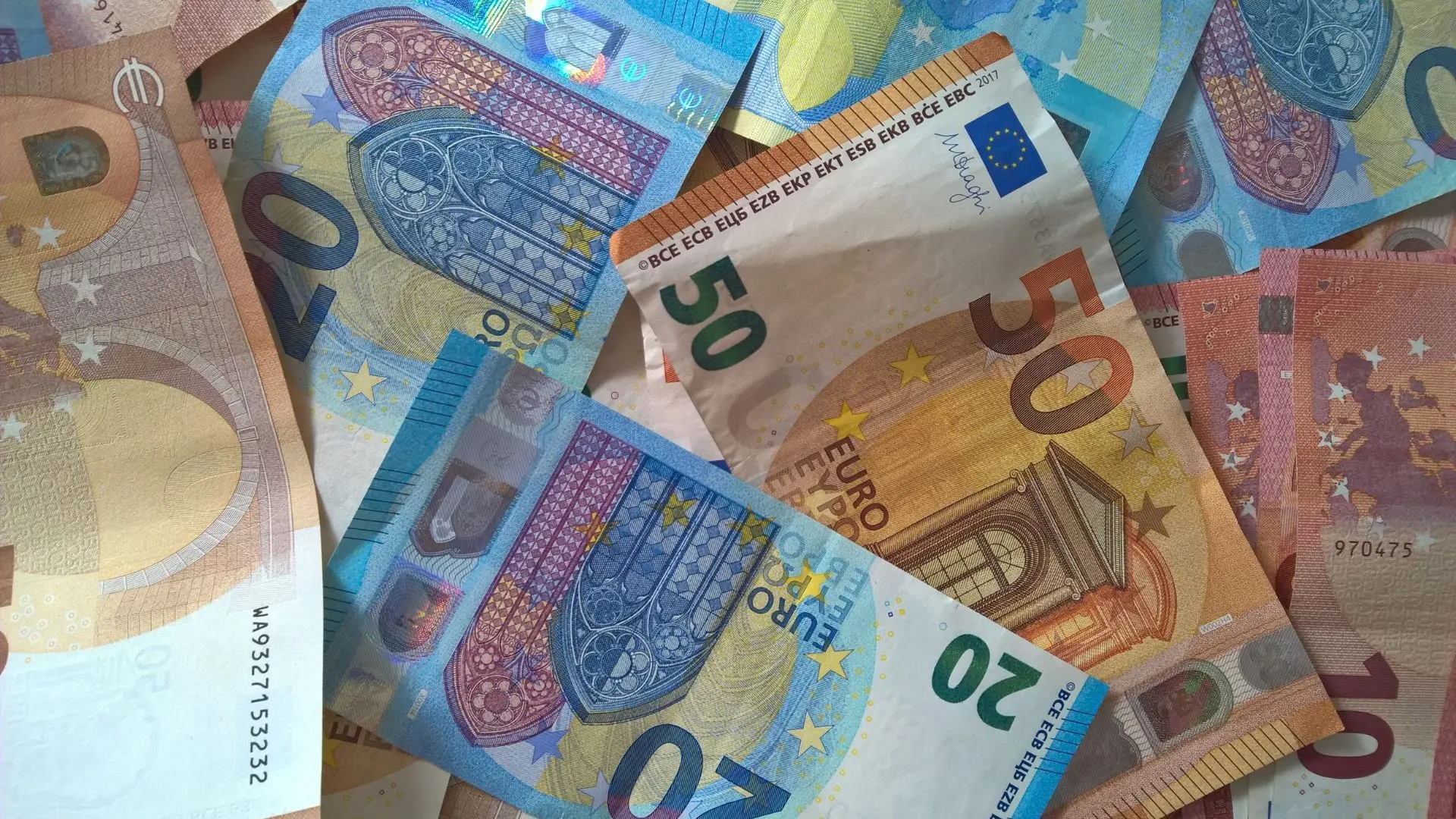 Governo vai aprovar suplemento extraordinário entre 100 e 200 euros para pensões até 1.567,50 euros