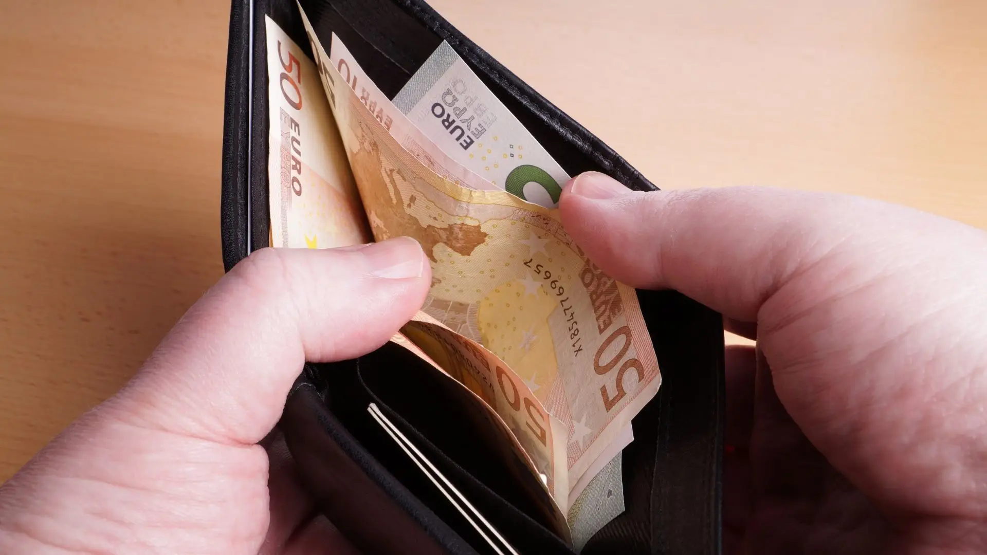 Termina esta segunda-feira prazo para pagar IRS de 2024