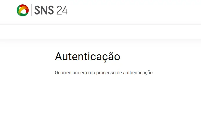 Problemas técnicos afetam nova app e portal do SNS 24