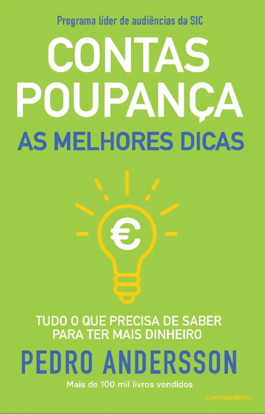 Contas-poupança - As melhores dicas