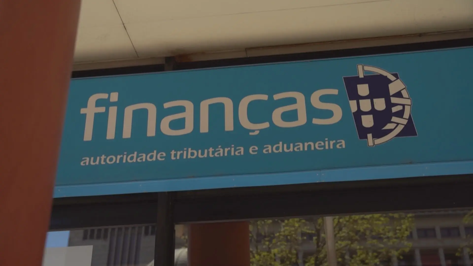 Contribuintes afetados pela tempestade podem pagar impostos até 30 de abril