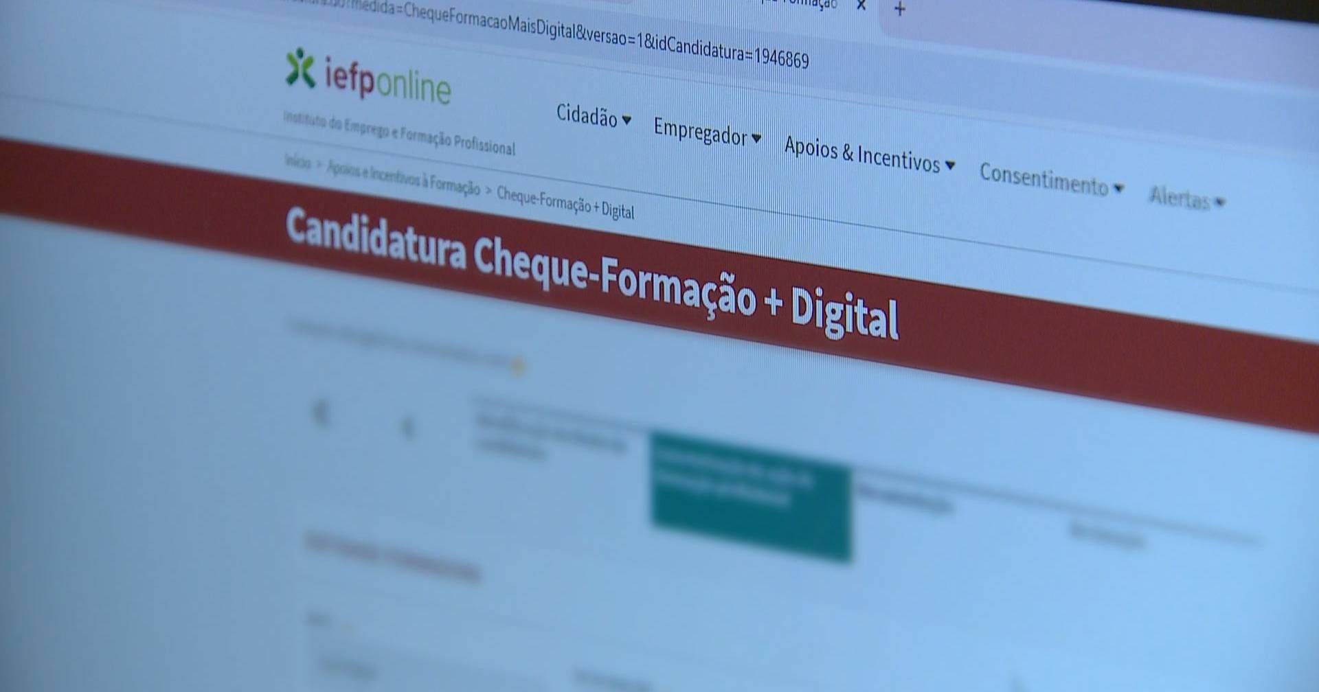 Formação digital até 750 euros: como funciona o Cheque Formação ...