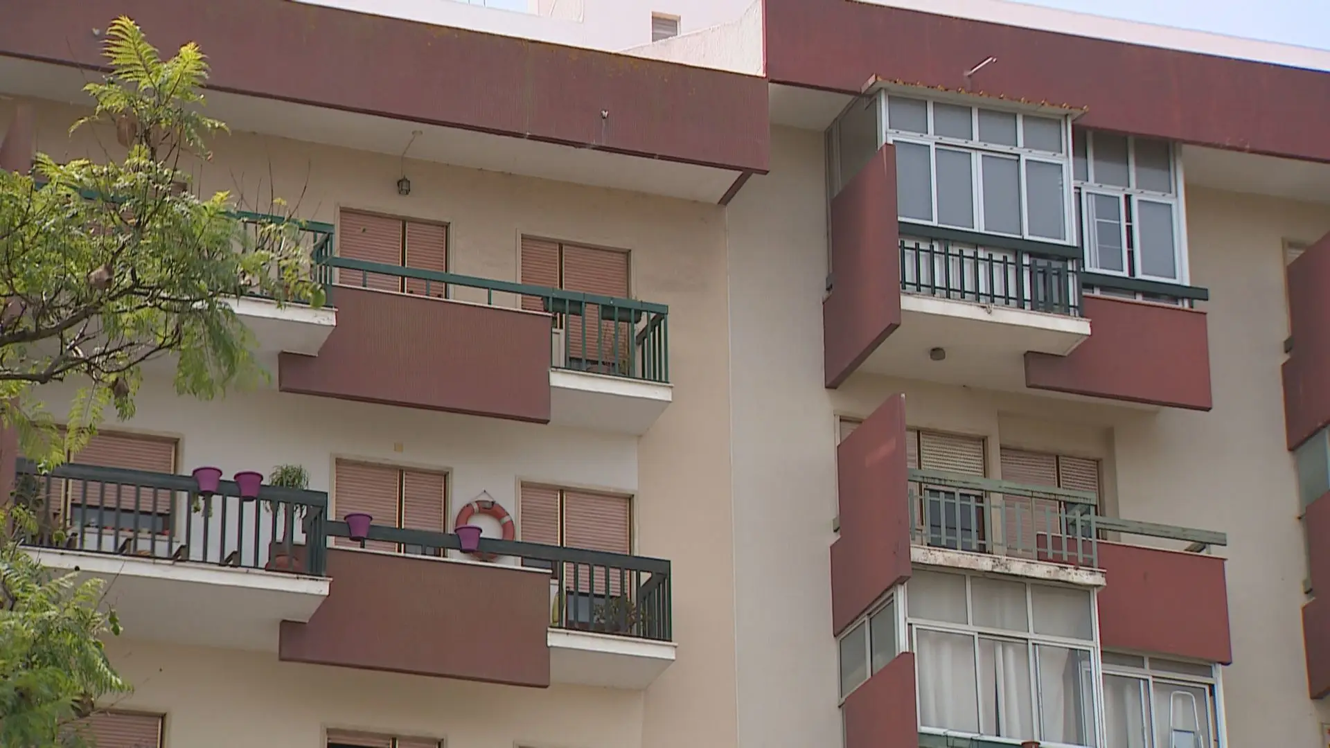 IRS: Prazo para comunicar despesas com rendas no interior termina a 2 de março