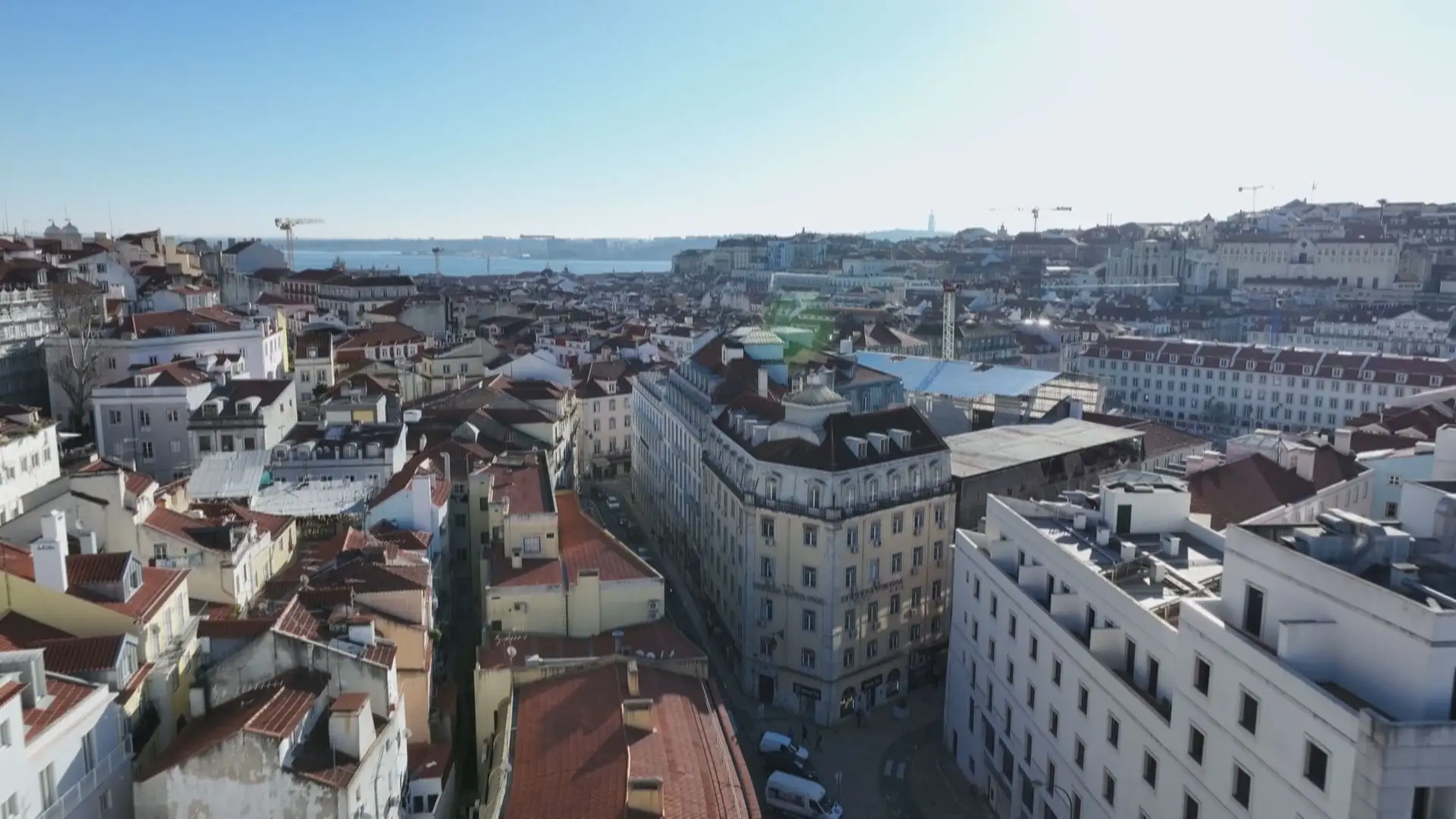 Preços das casas em sobem 6,8% em 2025 e atingem novo máximo histórico