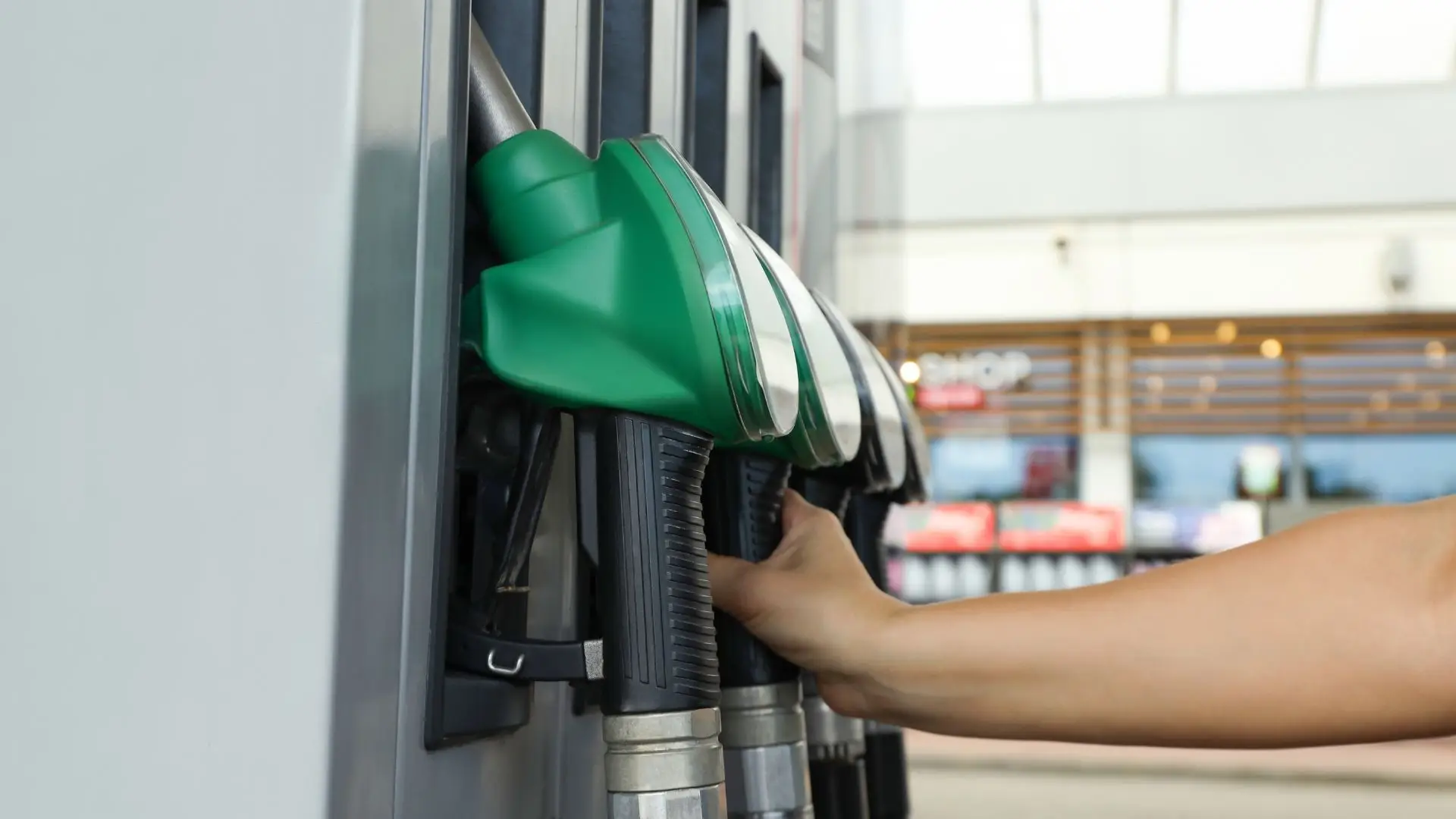 Qual a marca de combustíveis mais barata esta semana?