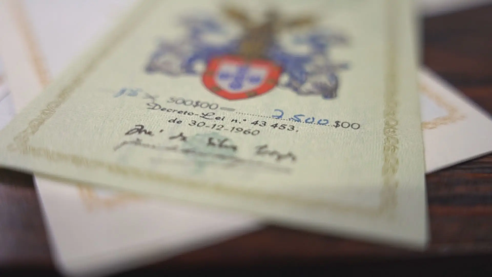 Tem Certificados de Aforro em papel? Se não agir até 2029, perde os juros