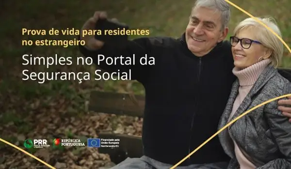 Pensões de portugueses suspensas no estrangeiro: faça a prova de vida com urgência