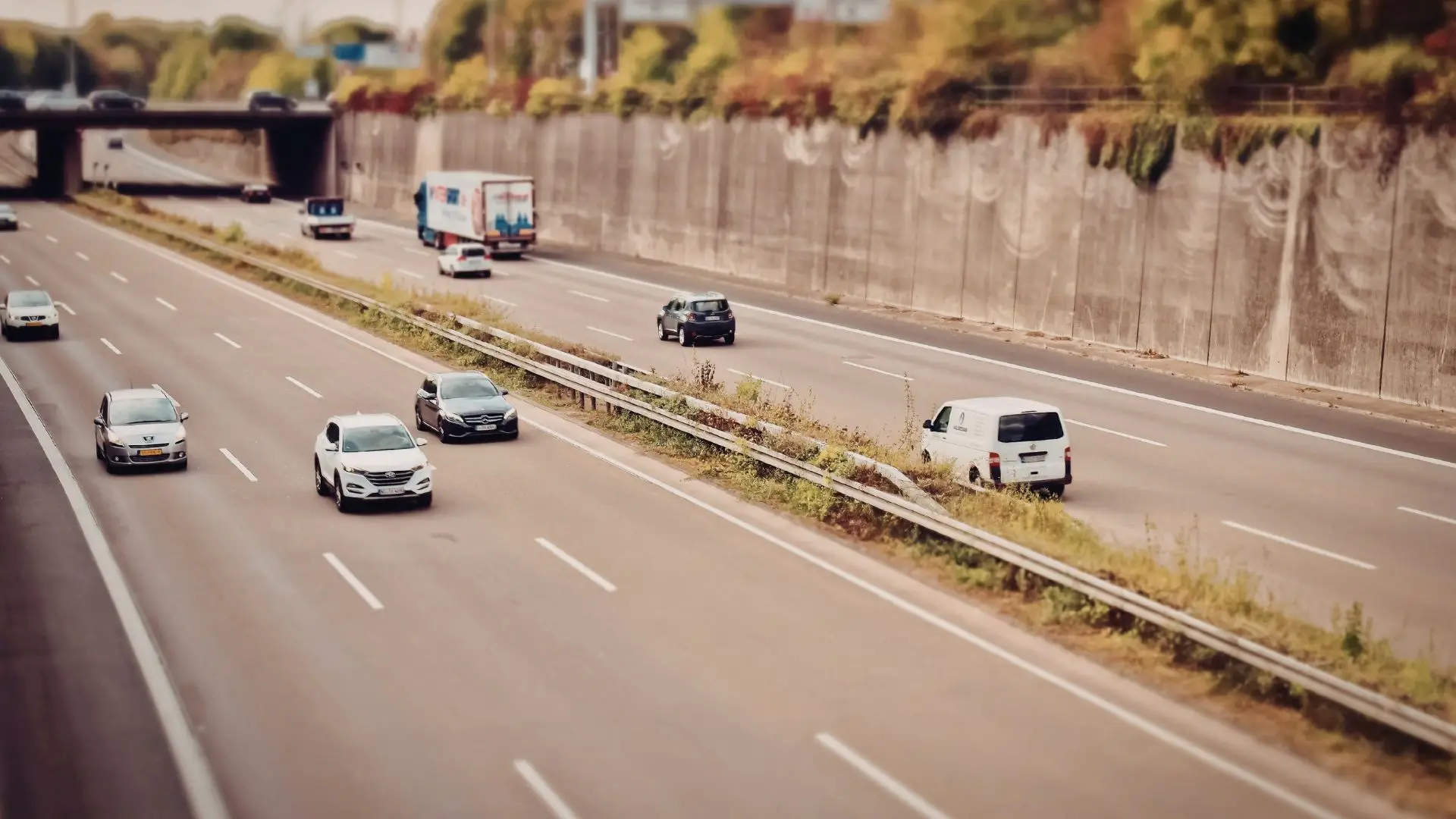 Isenção de portagens nas zonas afetadas pelo mau tempo prolongada até 15 de fevereiro