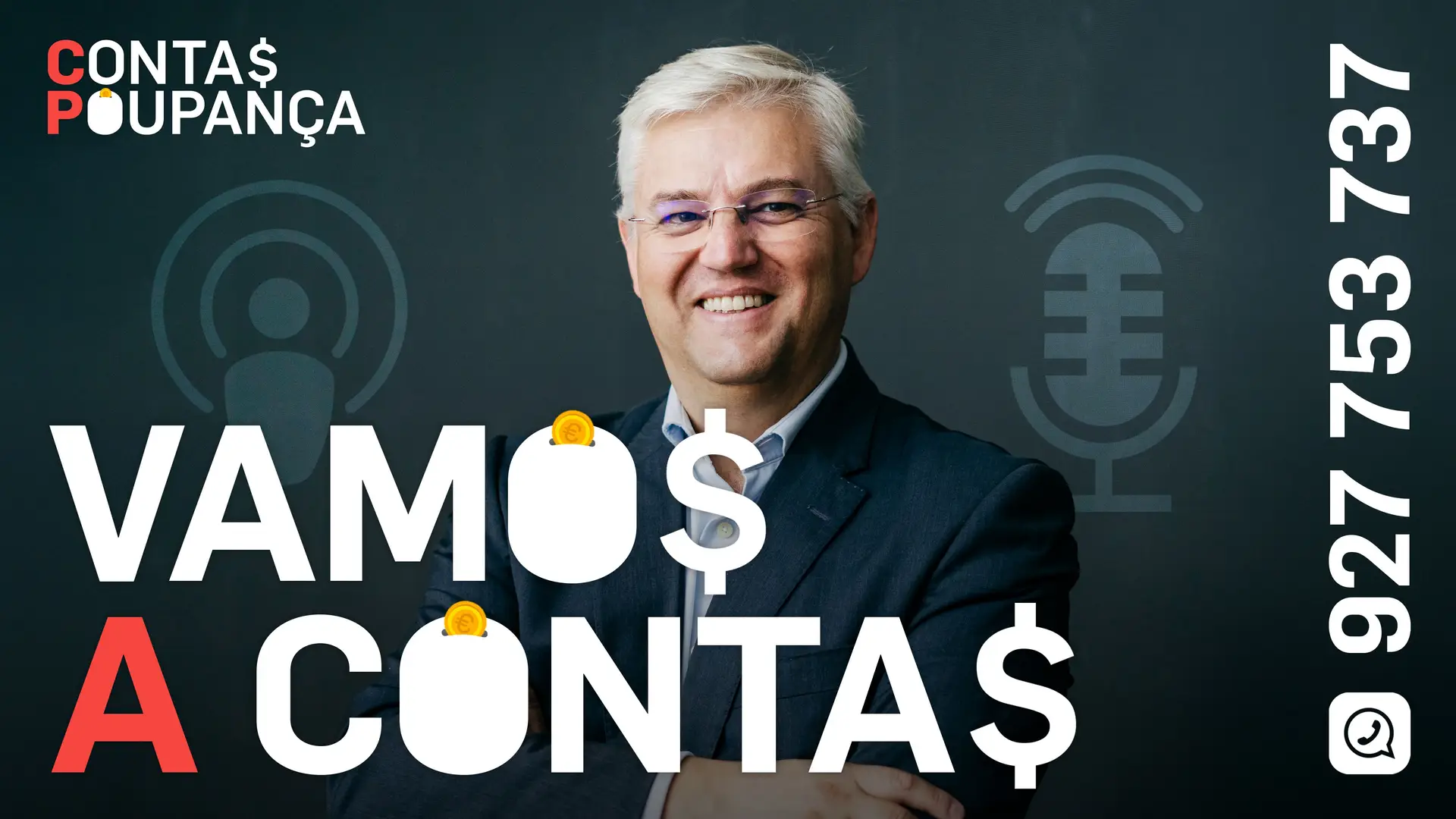 Vamos a Contas: Onde investir 50 € por mês para o seu filho? Compare as opções