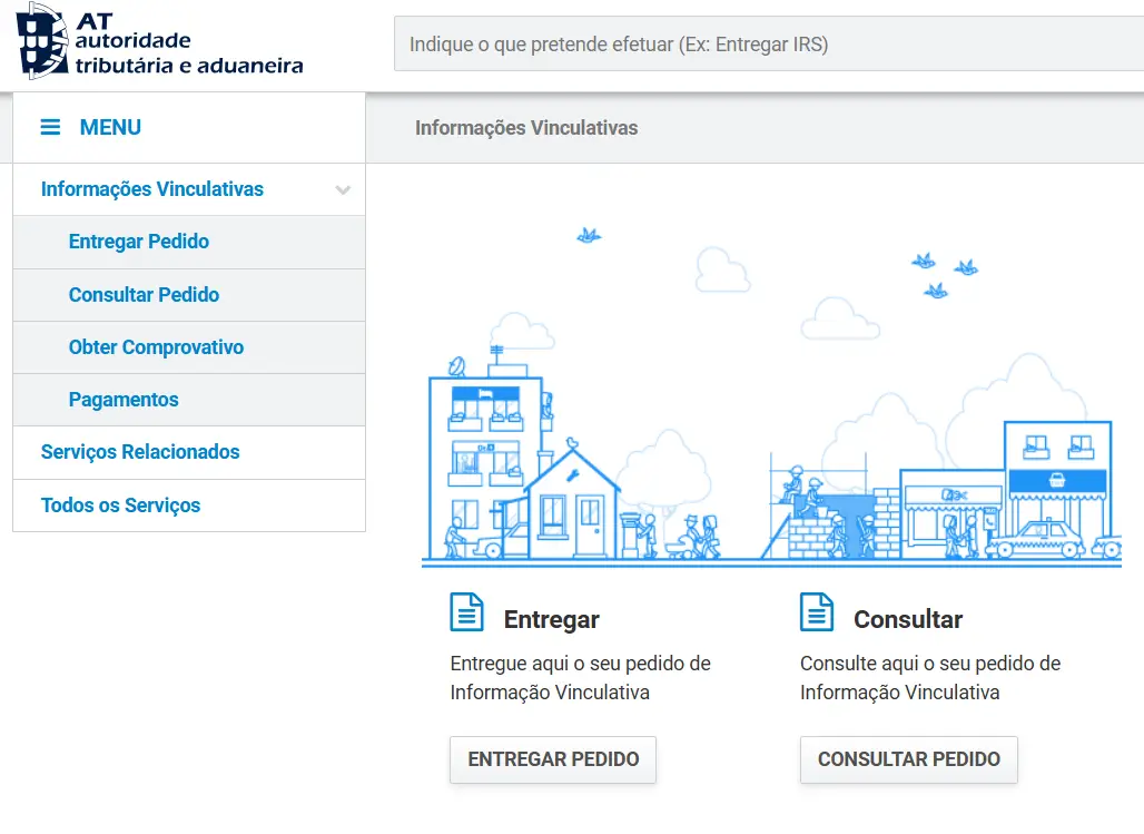 Tem uma dúvida sobre impostos a que ninguém sabe responder? Saiba o que é uma informação vinculativa da AT e como se pede