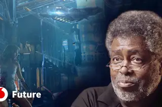 Cyberpunk2077, o videojogo mais aguardado