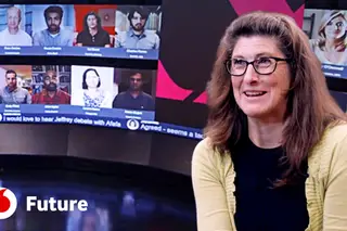 Estudar em Harvard sem sair de casa