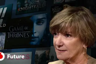 Tecnologia e criatividade, o sucesso da HBO