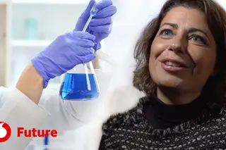 As Mulheres na Ciência em Portugal