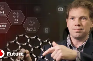 O grafeno milagroso que começa a chegar às nossas vidas