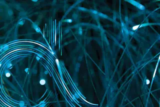 A nova revolução industrial