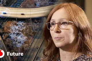 Máquinas inteligentes, mas também mais éticas