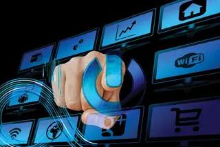 Soluções tecnológicas para fazer bons negócios na indústria