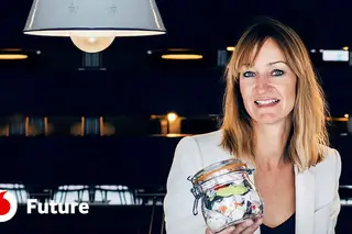 O método Desperdício Zero de Bea Johnson