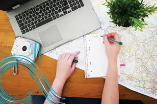 Apostar na segurança e no ambiente