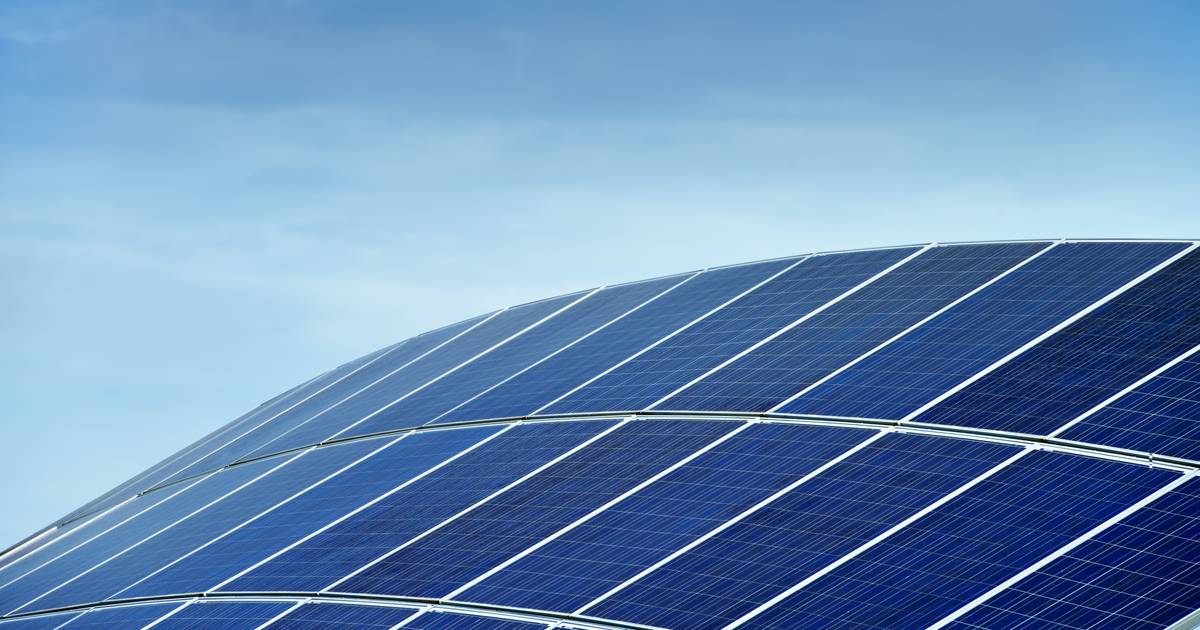 Greenvolt assegura contrato para fornecer energia solar nos EUA durante 20 anos