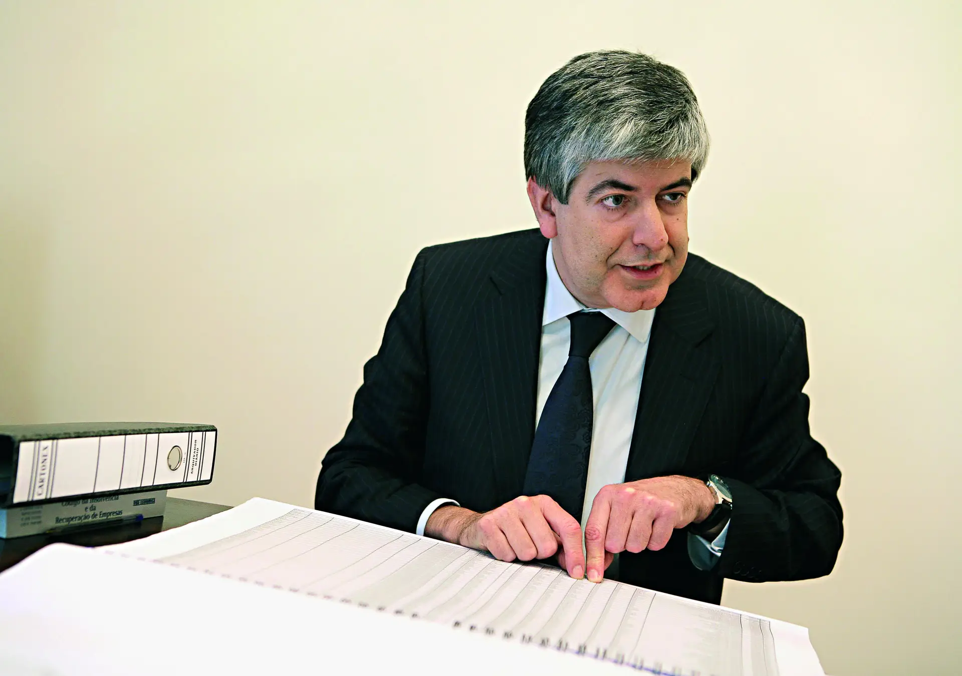 Novo Banco não exagera nas “perdas” para receber mais do Estado, garante vice-governador