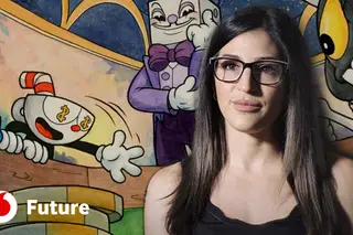 Cuphead, o jogo independente mais bem sucedido do ano