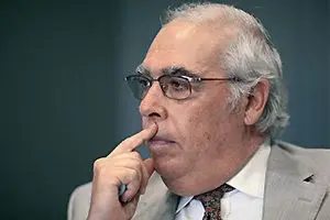 Ângelo Correia: Tancos “é das questões talvez mais graves que têm acontecido” em Portugal