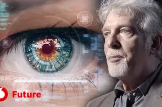 Uma retina de grafeno para devolver a vista a 230 milhões de pessoas