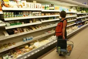 Sonae, Lidl e Carrefour querem a cadeia DIA, dizem os espanhóis