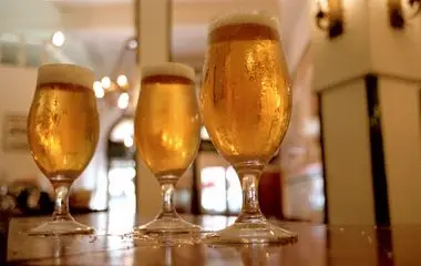Impostos sobre o álcool não vão sofrer alterações