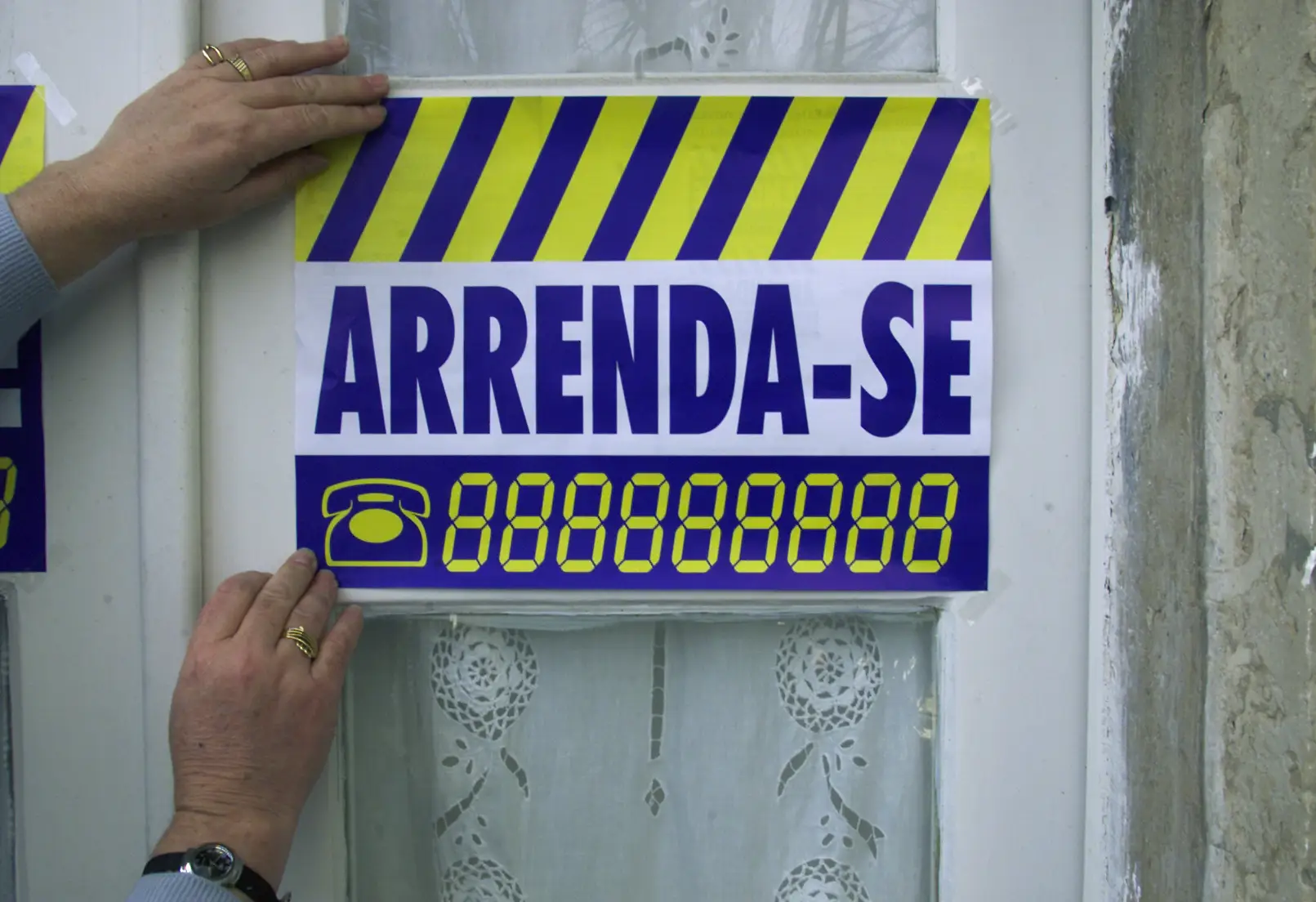 Governo prepara mudanças na lei do arrendamento