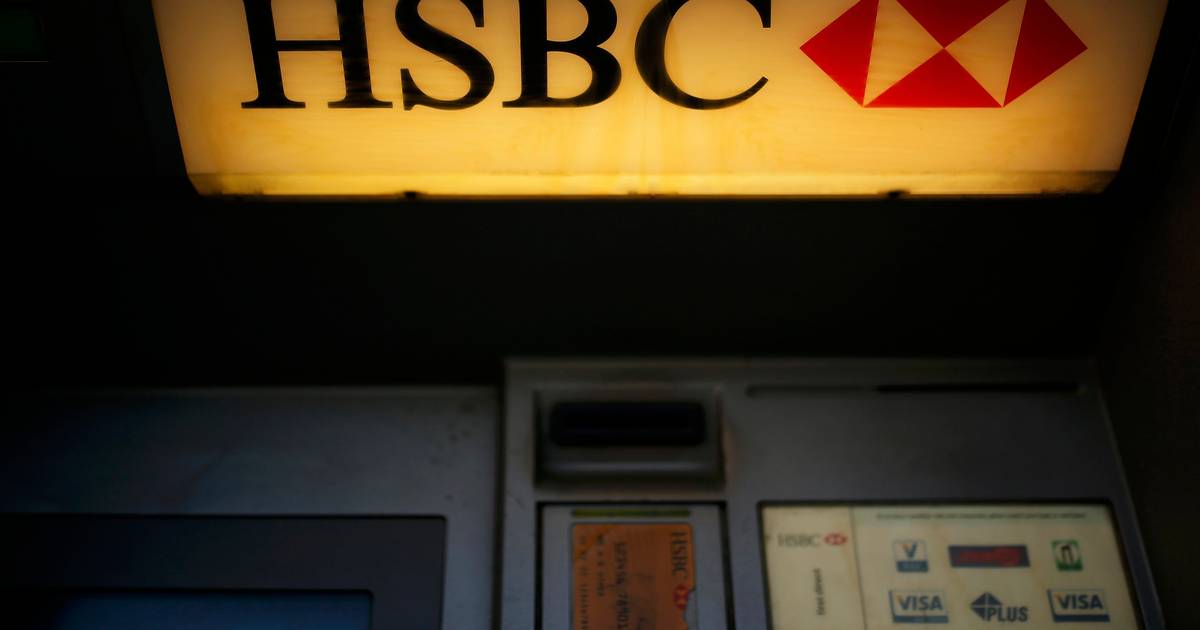 Banco HSBC 