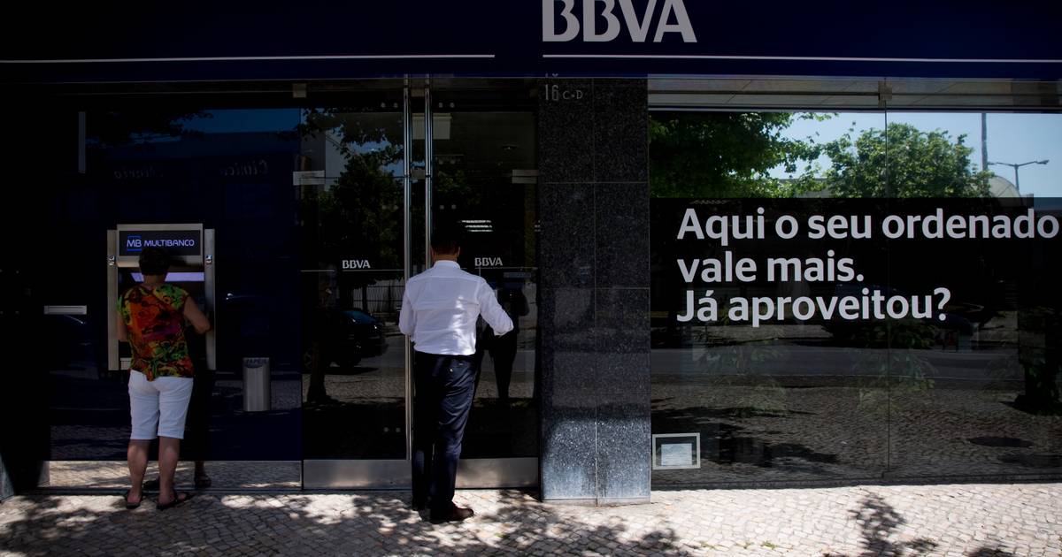 Casamento na banca espanhola: Sabadell rejeita pedido de noivado do BBVA