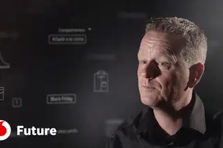 As novas tecnologias nos padrões de consumo