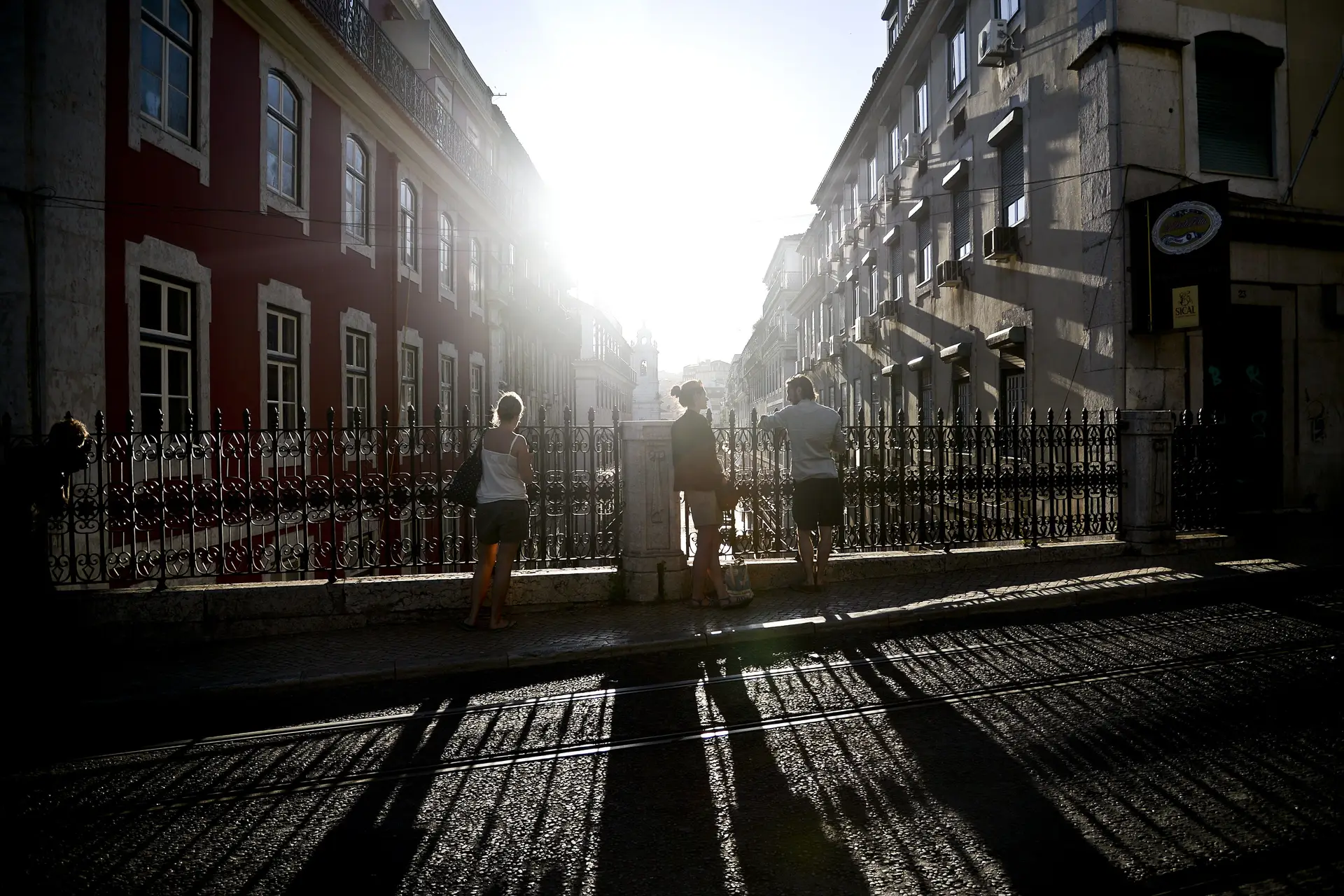 O novo projeto em Lisboa promete oferecer um pólo de recuperação social