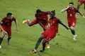  O Ederzito, que agora é meio trambolho, é o melhor trambolho que há