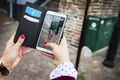 Que febre é esta com o Pokémon GO? (e fica o aviso: é preciso ter cuidado)