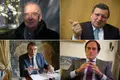 O filme de 2003. O que eles disseram sobre a guerra do Iraque
