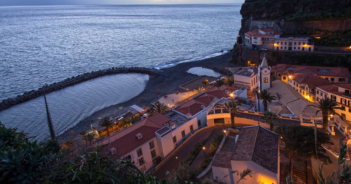 Duas crianças e um adulto feridos em despiste no Rali Vinho Madeira