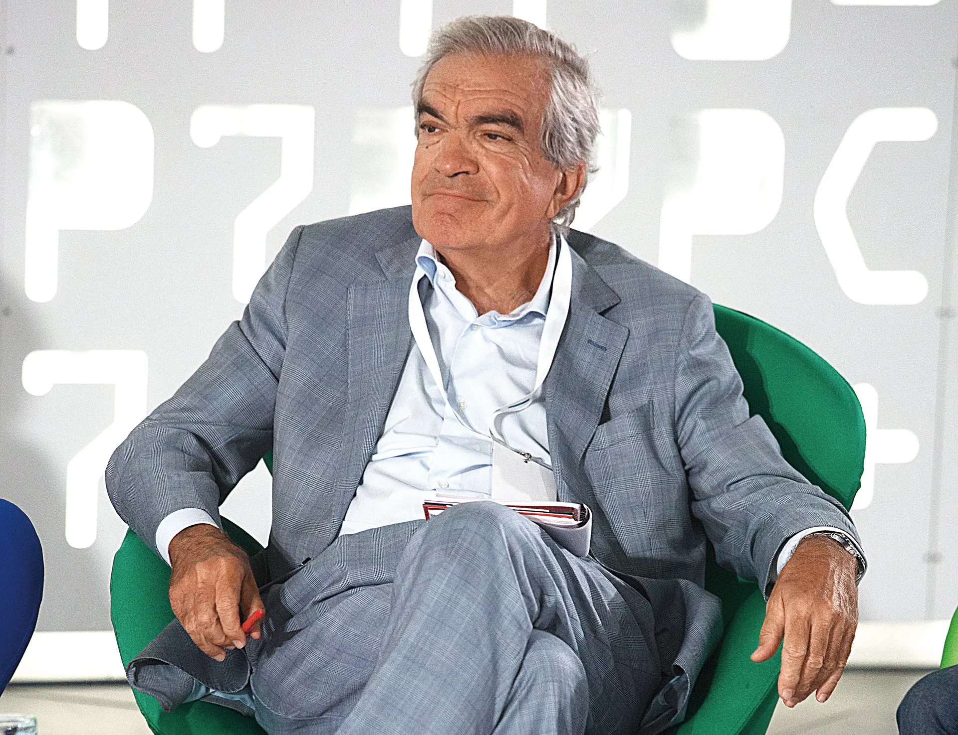 Mira Amaral diz que “monstro elétrico” teve origem no governo de José Sócrates