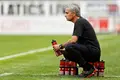 “No futebol, roçar a arrogância é positivo”