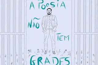 “É fabuloso conseguir por aqueles homens, grandes e tatuados, que cometeram crimes, a chorar e a apreciar poesia”