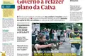 BCE obrigou Governo a refazer plano da Caixa
