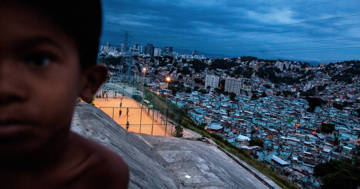 No Brasil, os rendimentos dos mais ricos subiram três vezes mais do os dos mais pobres