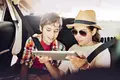 Apps para levar no banco de trás