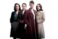 Secretas heroínas do passado